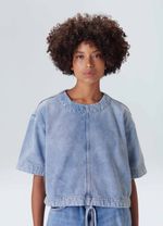 blusa