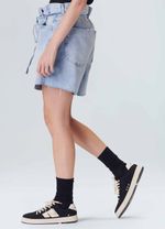 short