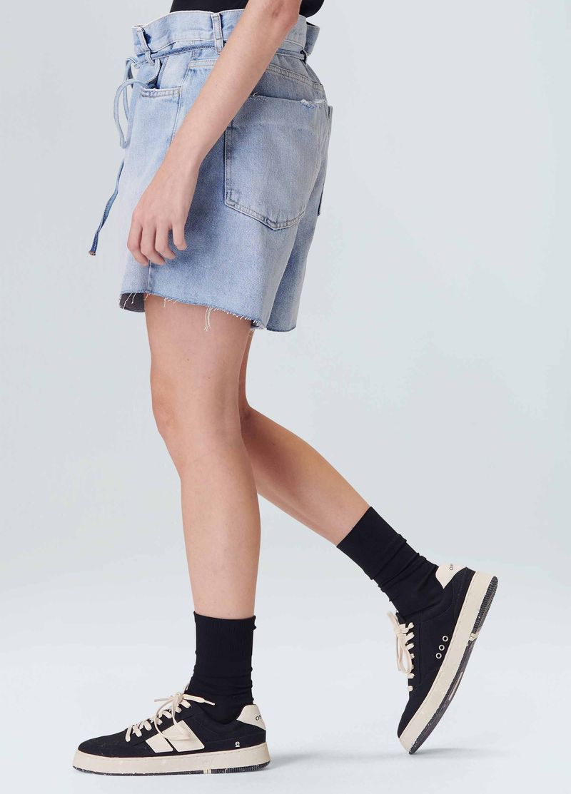 short