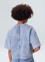 blusa