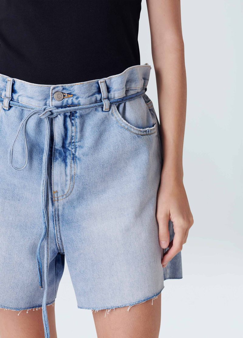 short