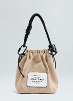 BOLSA JUTA COULISSE LARGE