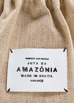 BOLSA JUTA COULISSE LARGE