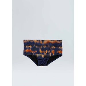 Sunga tie dye