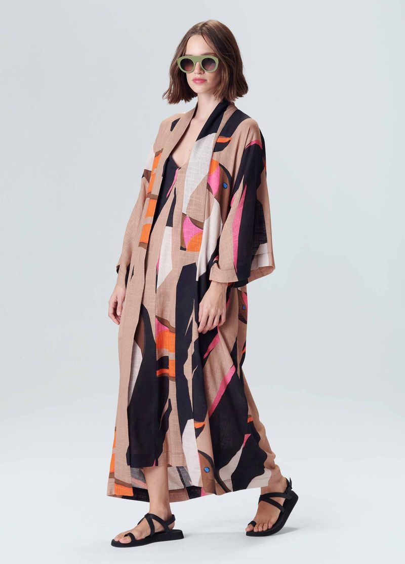 kimono