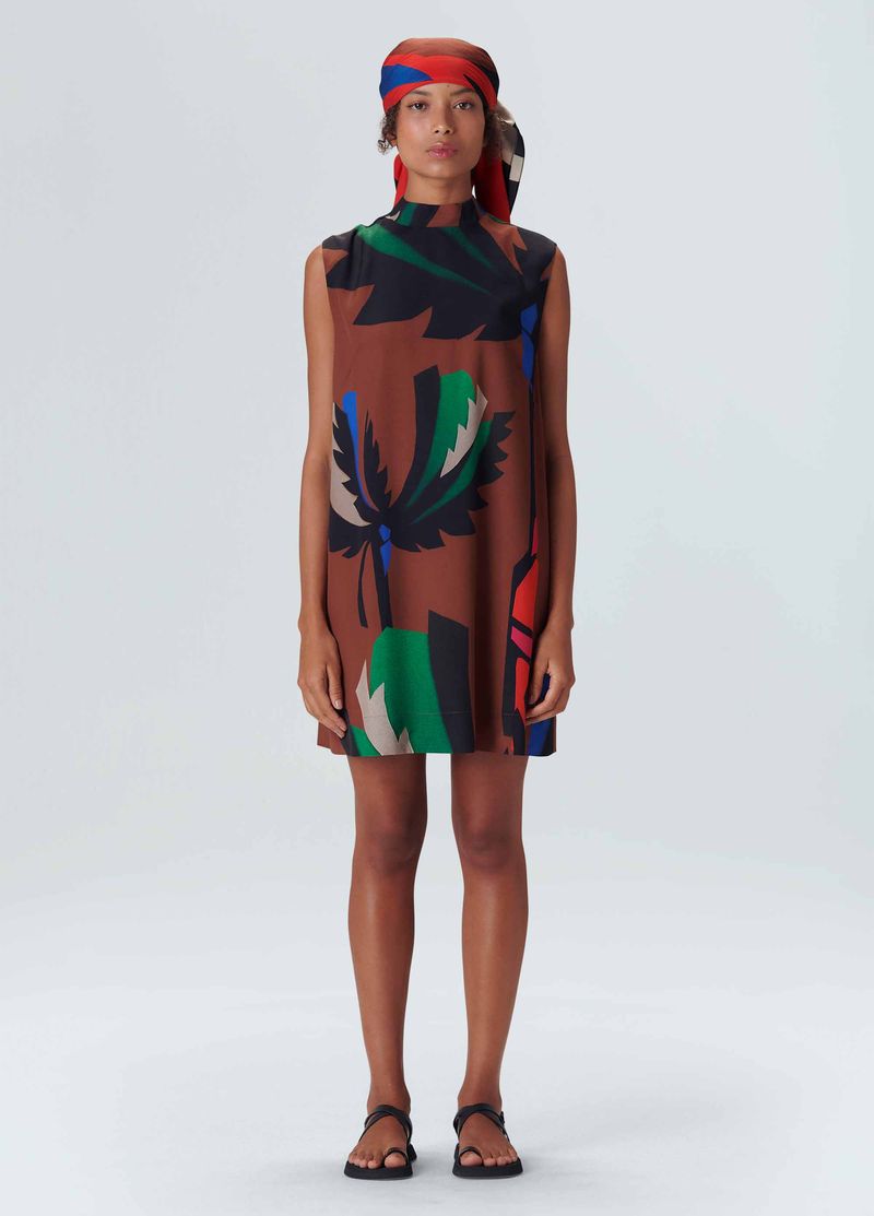 vestido