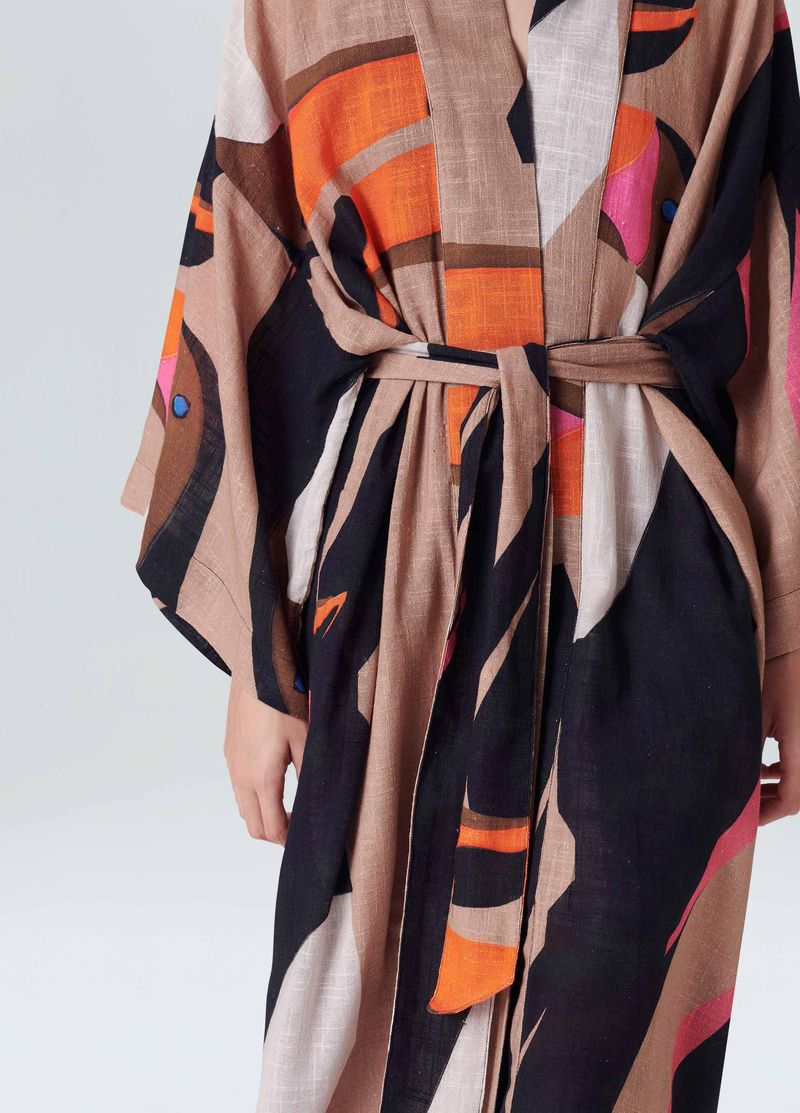kimono