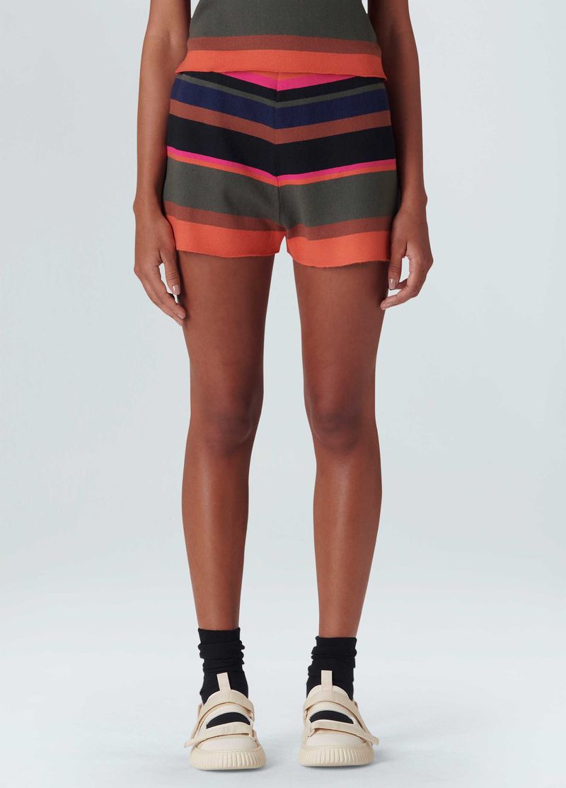 short