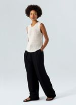 regata fem tricot tela