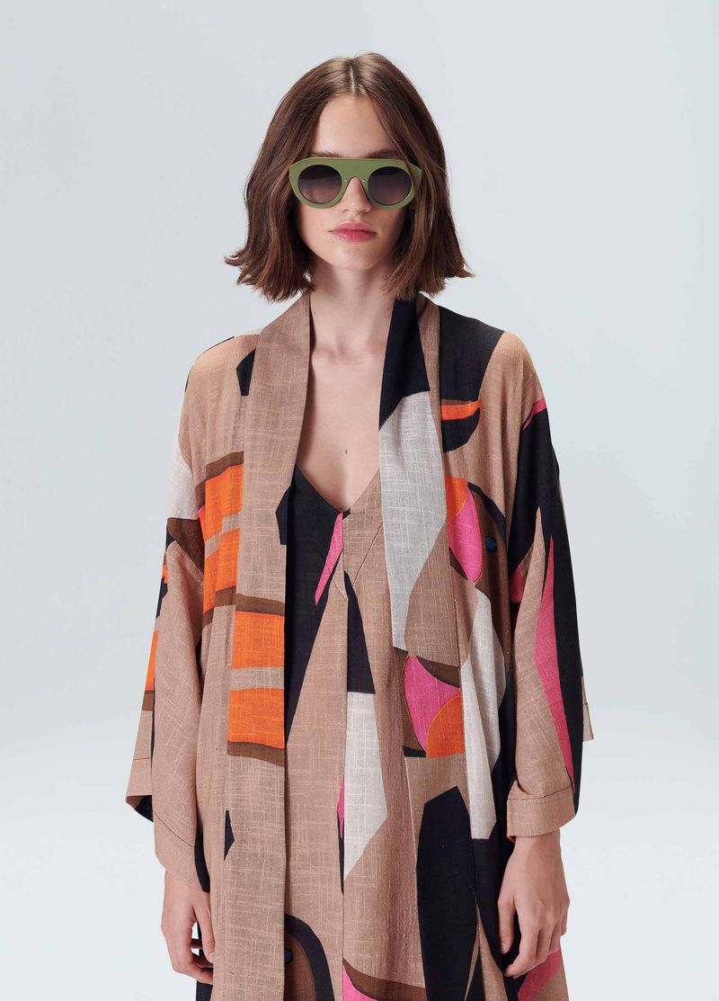 kimono