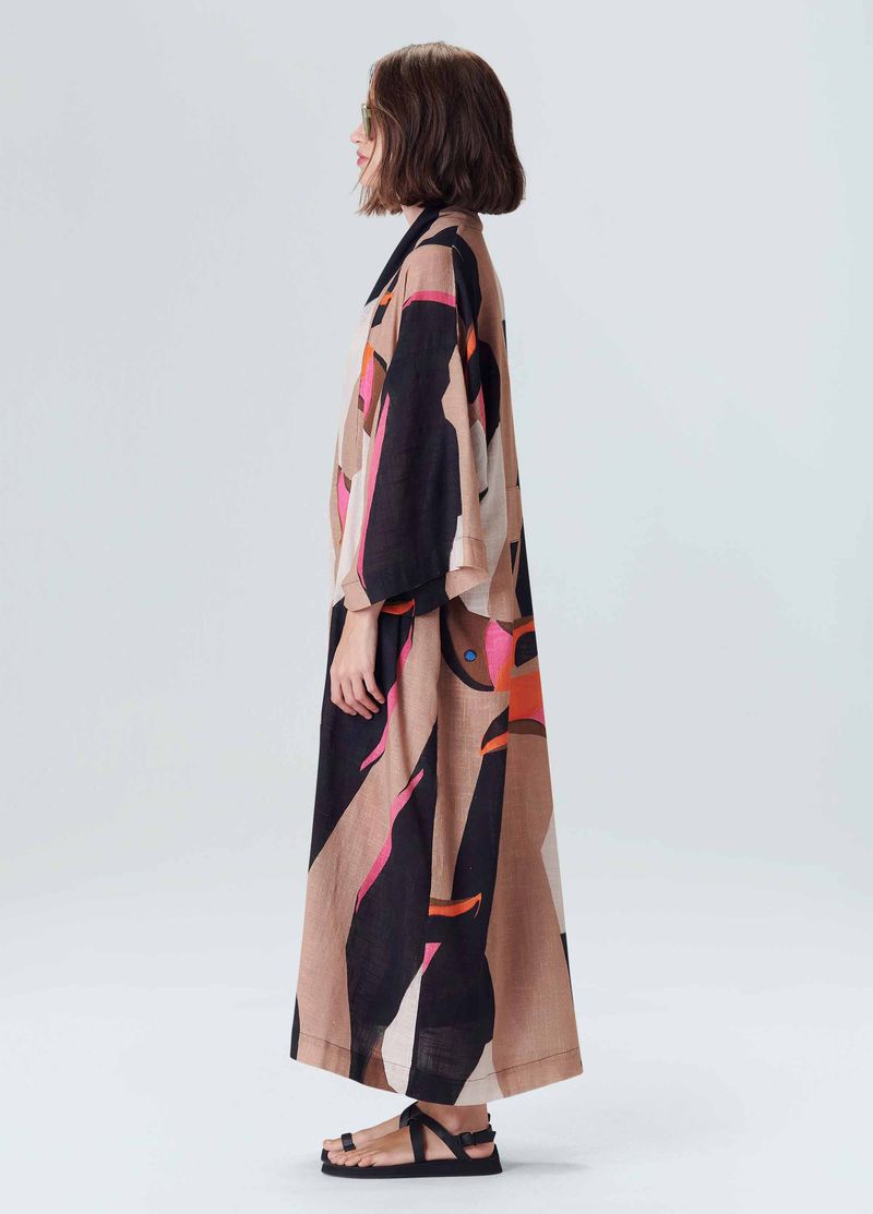 kimono