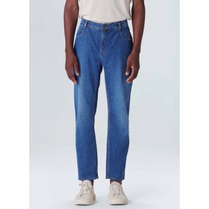 Calça jeans joatinga mid blue