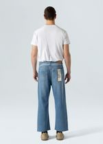 calca jeans arpoador pure light blue