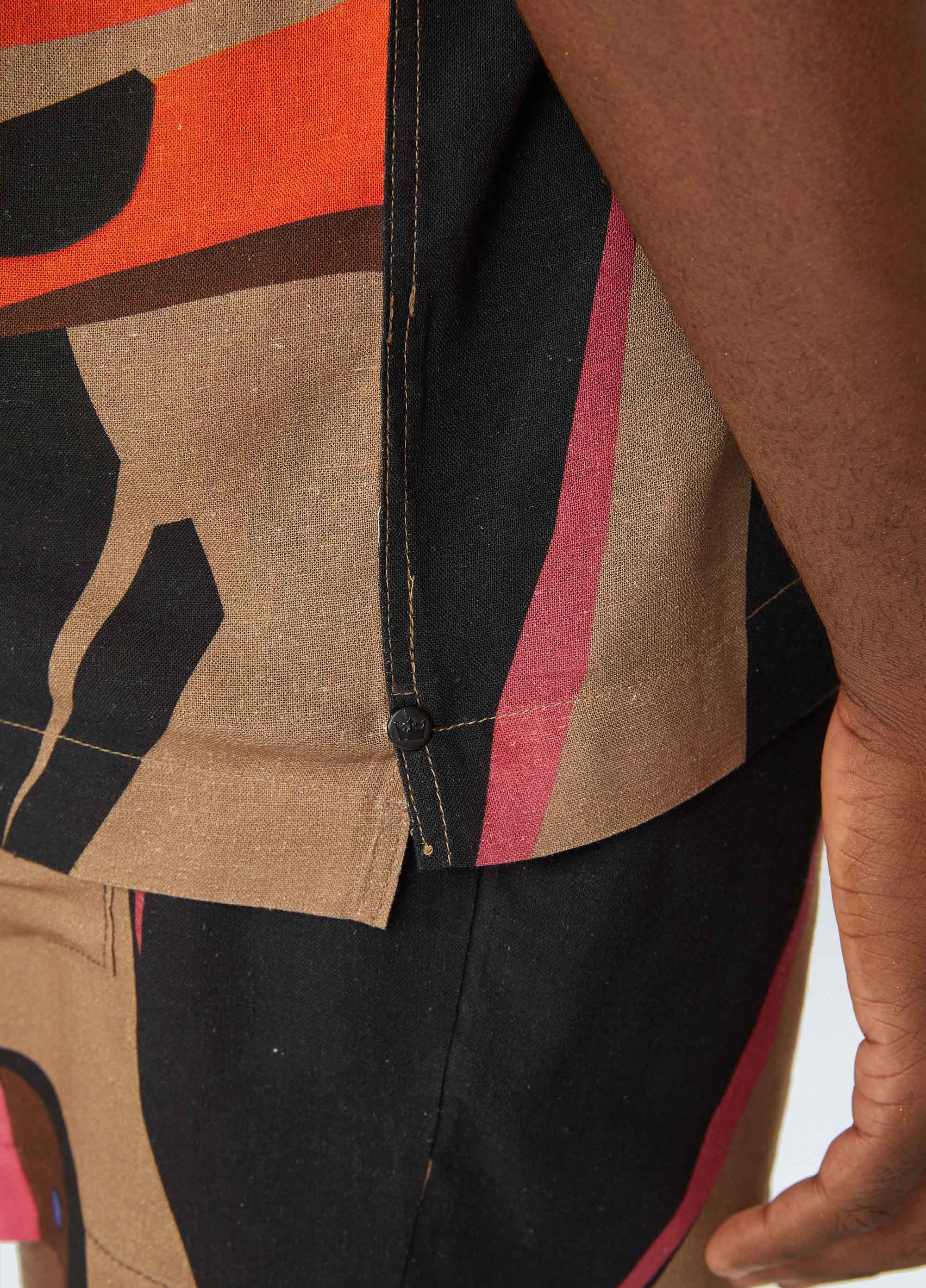 Camisa tucano