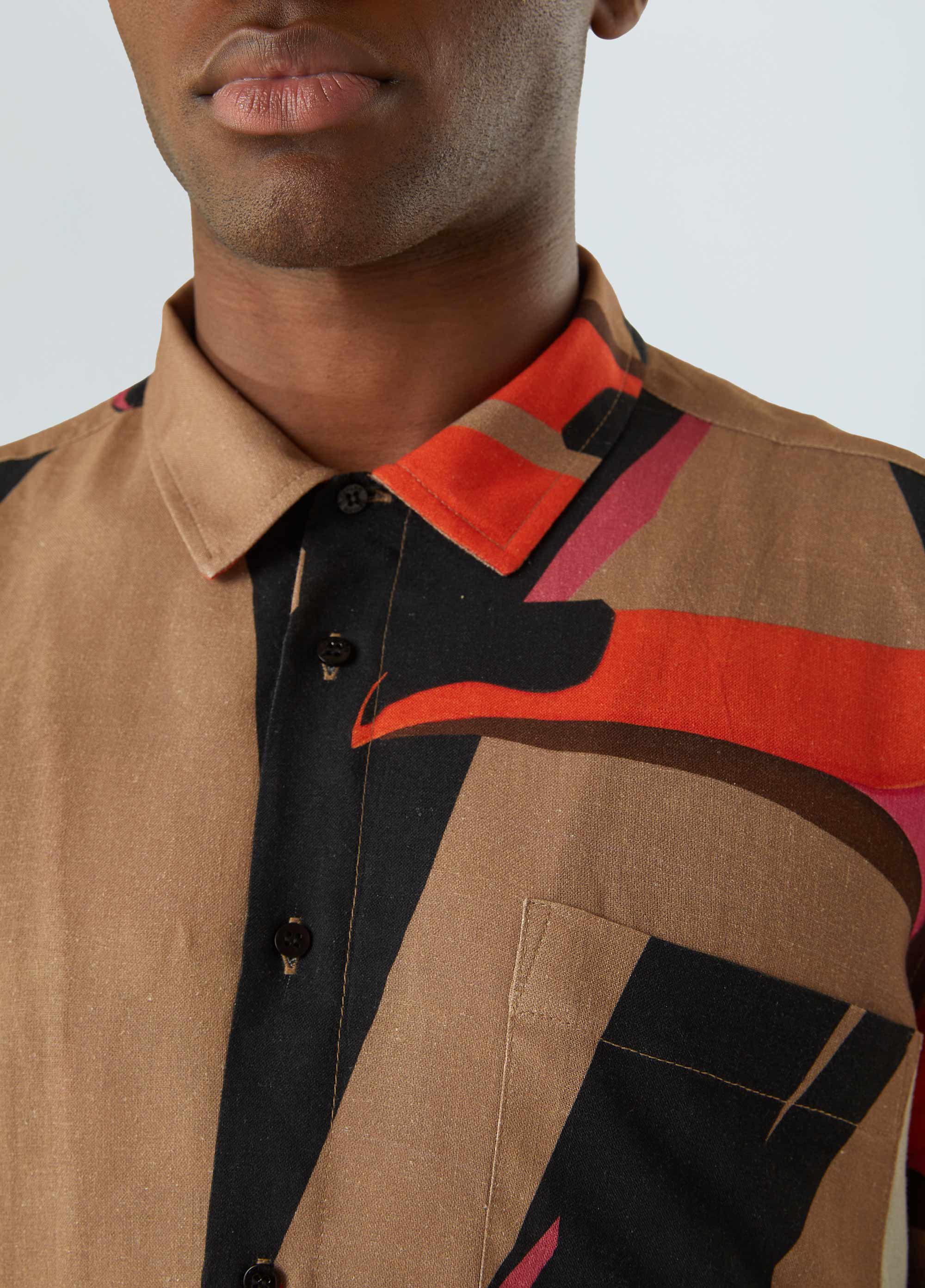 Camisa tucano