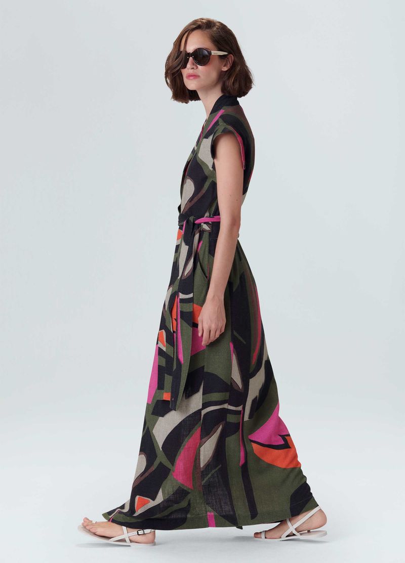 vestido