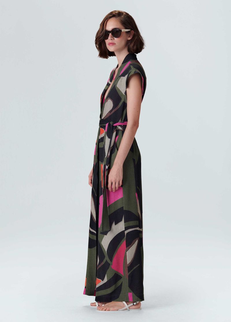 vestido