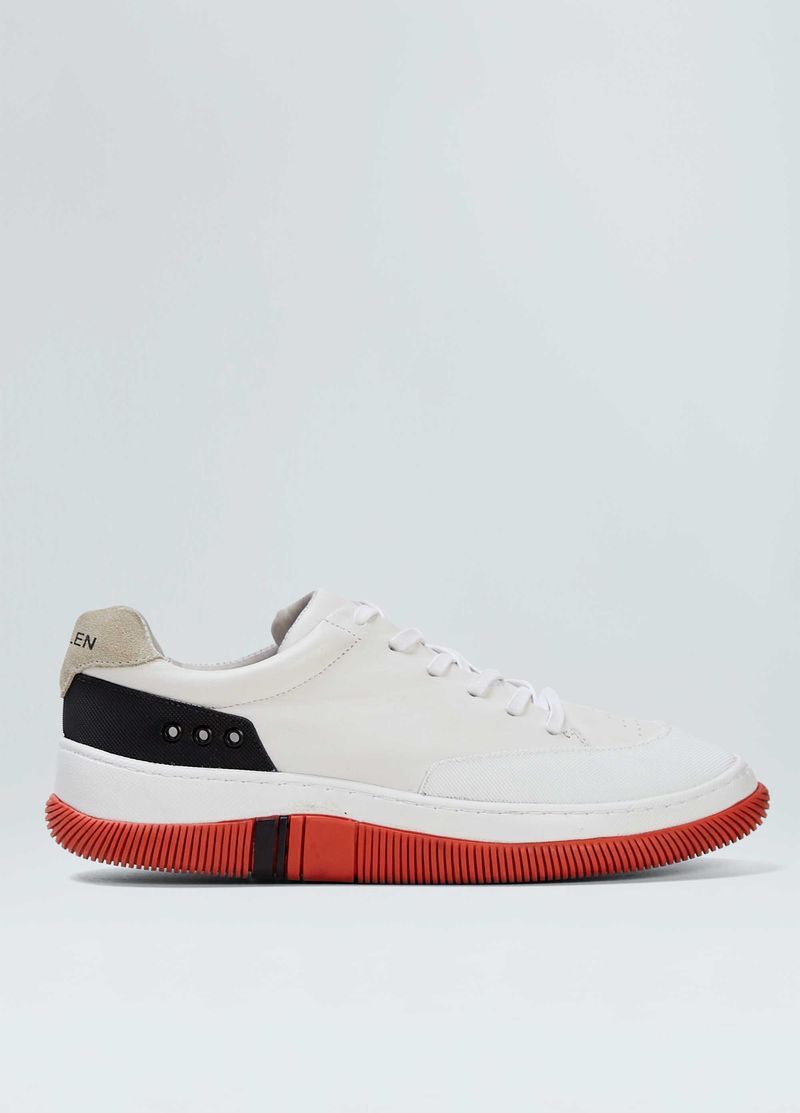 TENIS HYBRID LACES