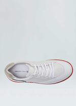 TENIS HYBRID LACES