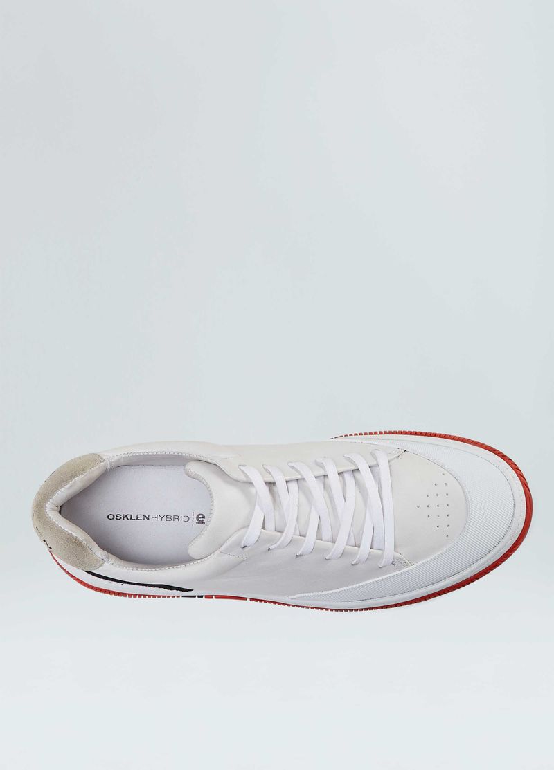 TENIS HYBRID LACES