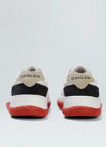 TENIS HYBRID LACES