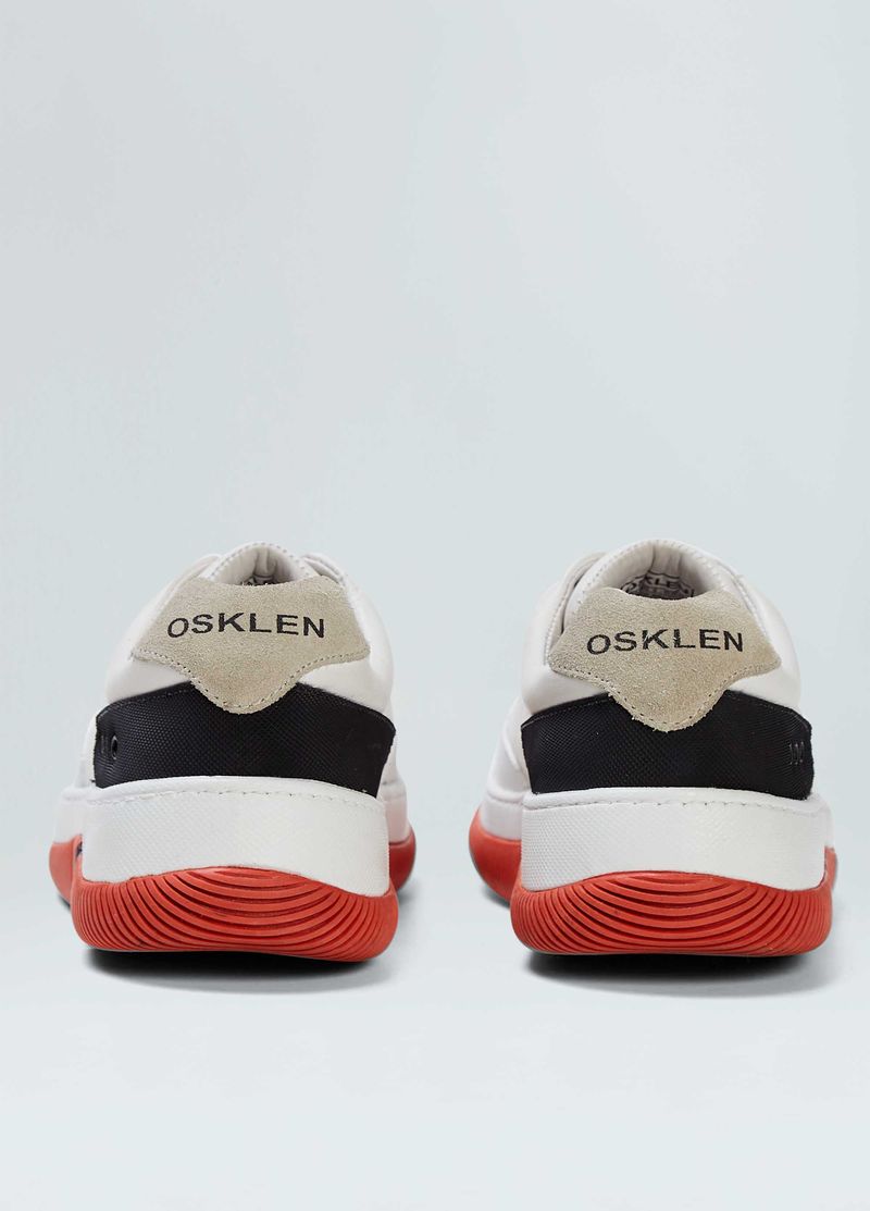 TENIS HYBRID LACES