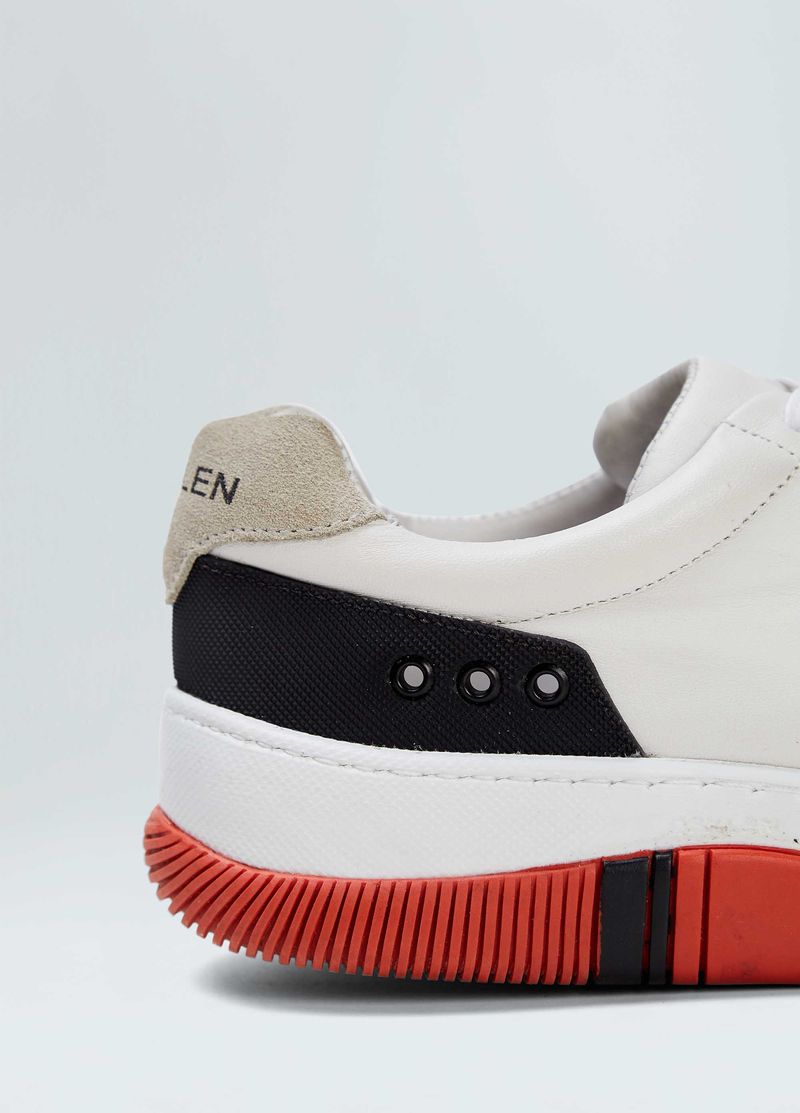 TENIS HYBRID LACES