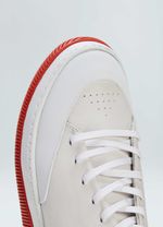 TENIS HYBRID LACES