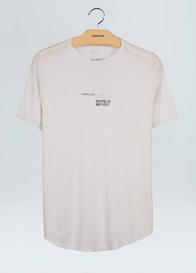 TSHIRT BURLE MARX