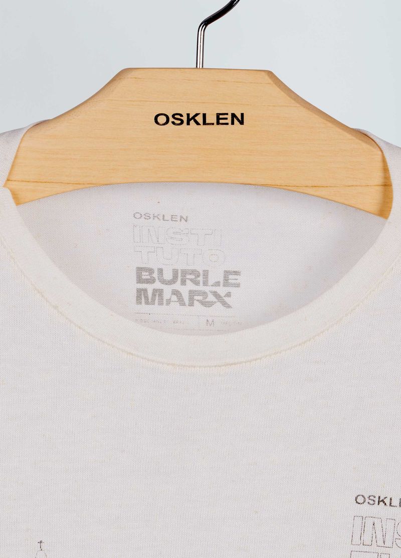 TSHIRT BURLE MARX