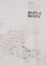 TSHIRT BURLE MARX