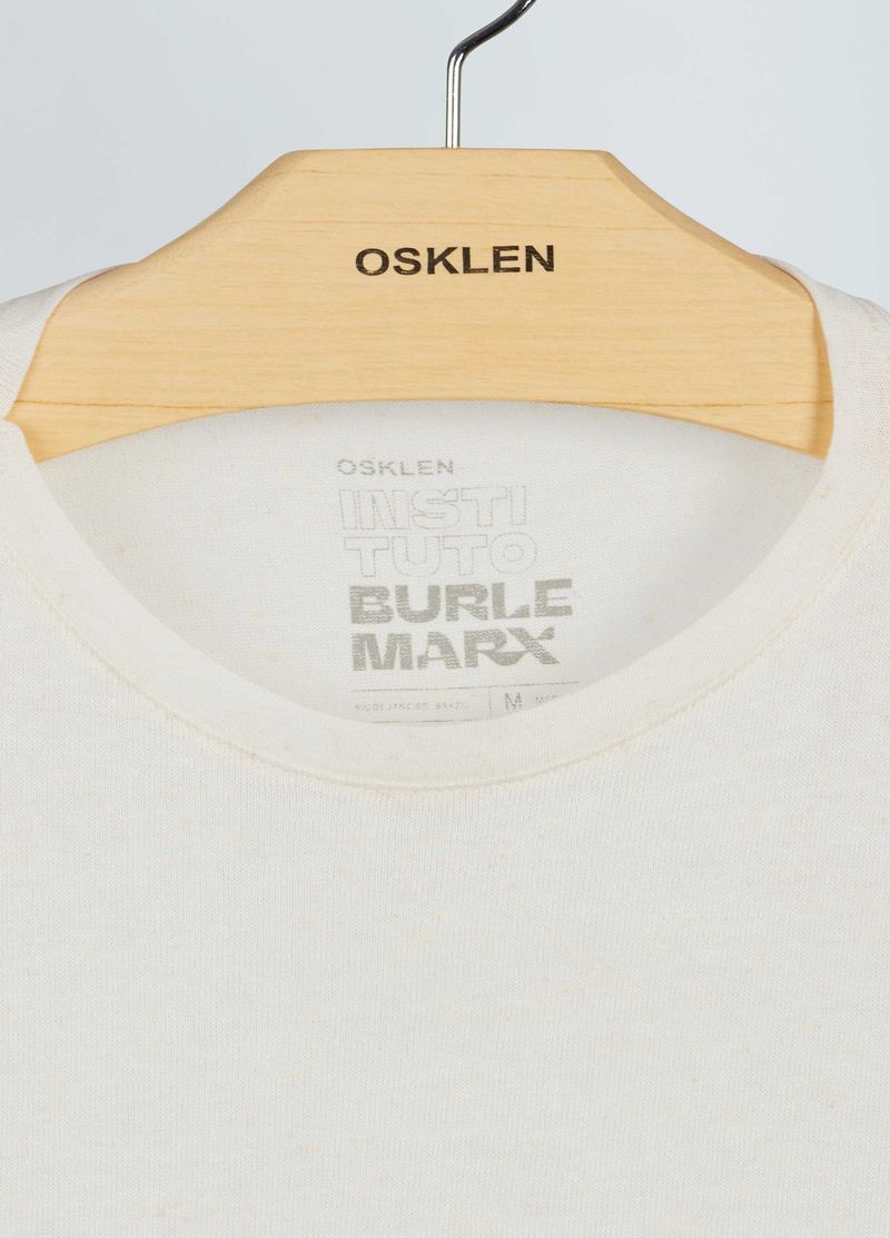 TSHIRT BURLE MARX