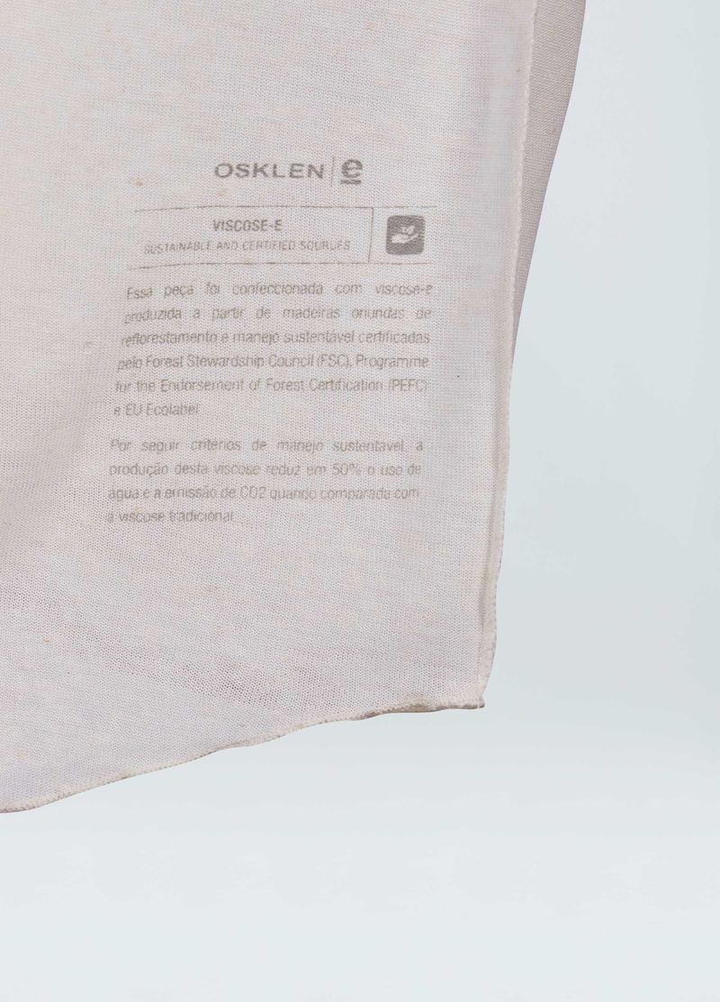 TSHIRT BURLE MARX