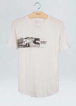 TSHIRT BURLE MARX