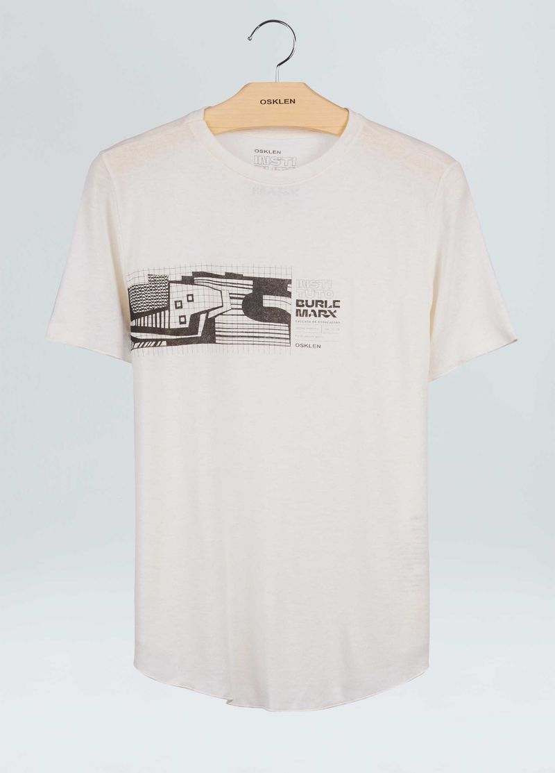 TSHIRT BURLE MARX