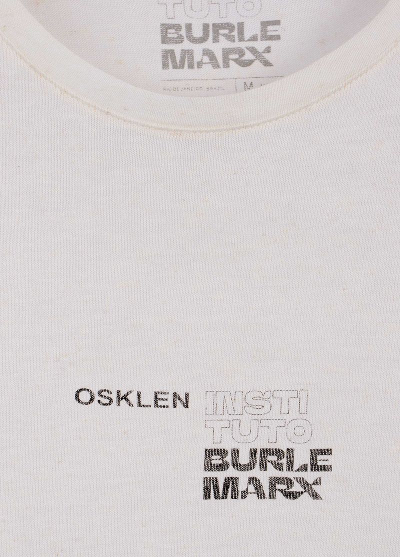 TSHIRT BURLE MARX