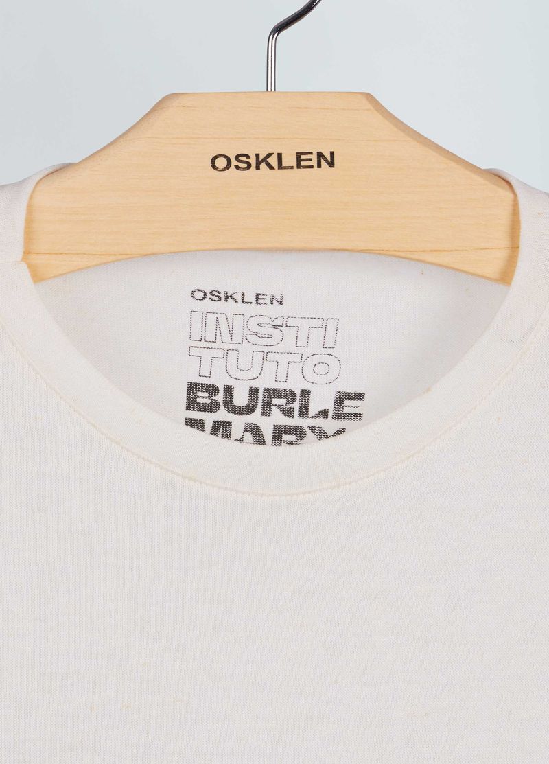 TSHIRT BURLE MARX