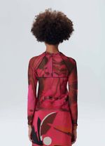 blusa
