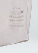 TSHIRT BURLE MARX