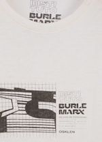 TSHIRT BURLE MARX