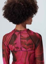blusa
