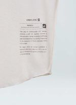TSHIRT BURLE MARX