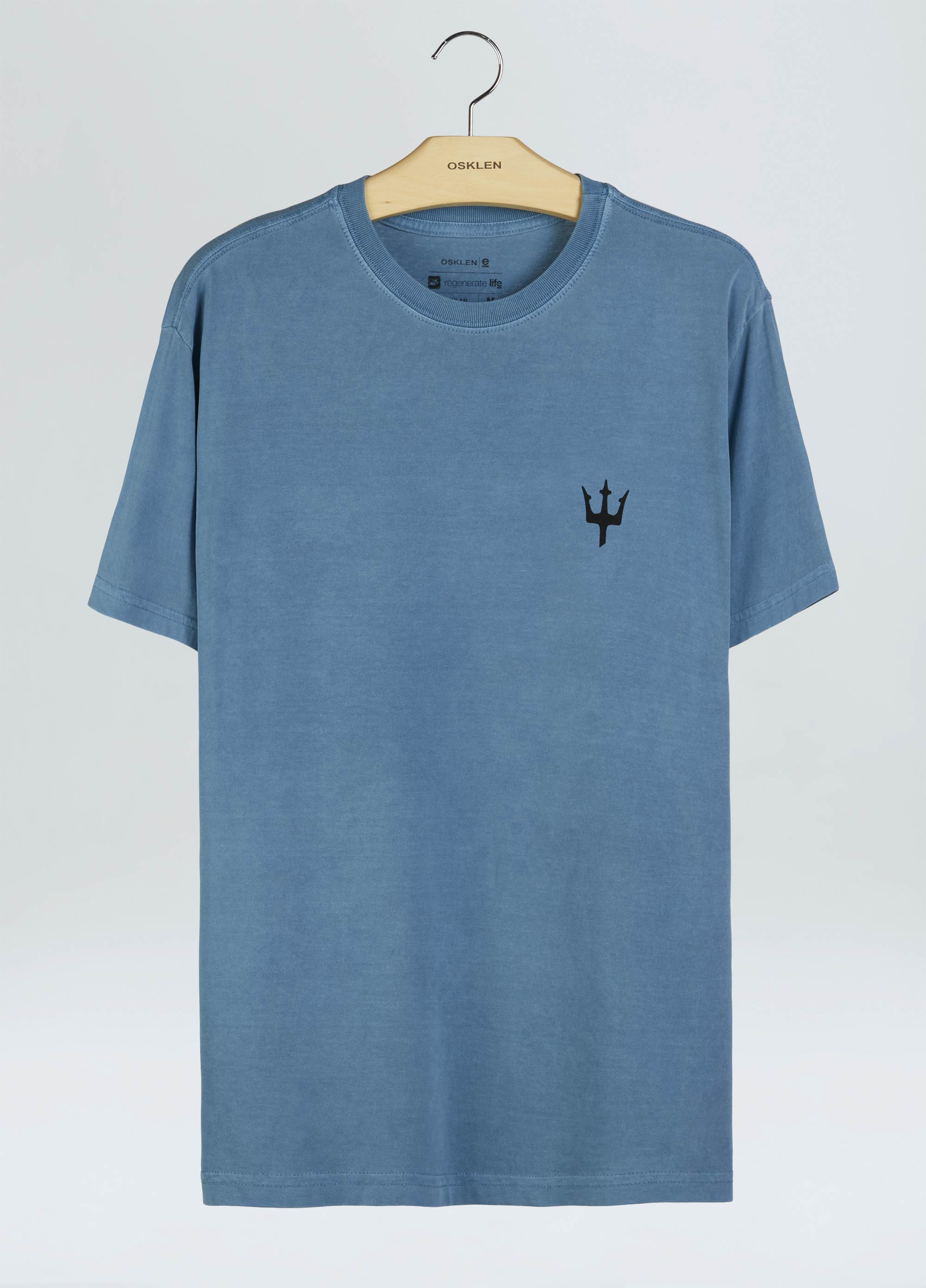 T-shirt stone surng balance