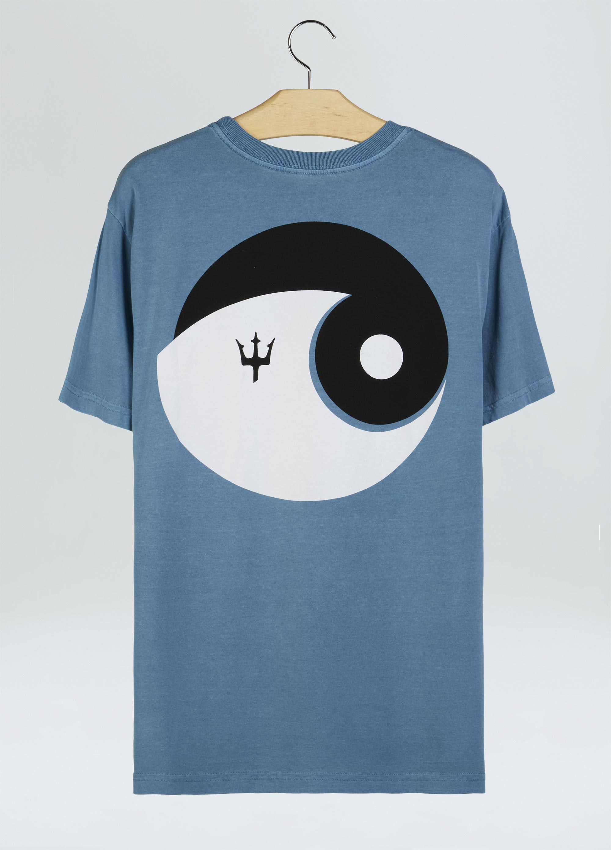 T-shirt stone surng balance