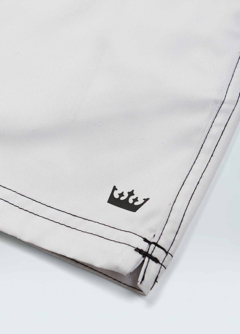 BEACH SHORT COQUEIRO