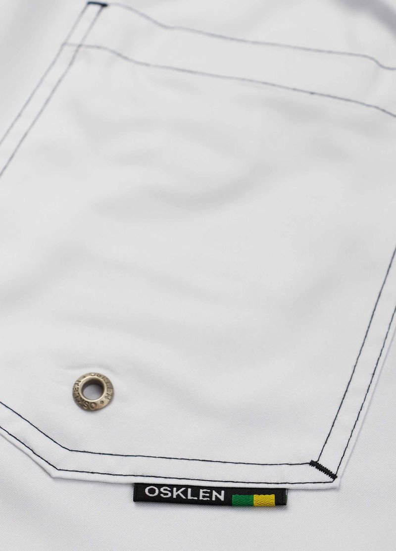BEACH SHORT COQUEIRO