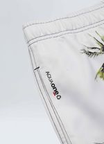 BEACH SHORT COQUEIRO