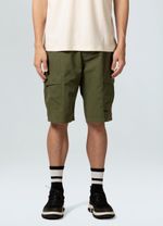 BERMUDA CASUAL CRYSTAL BR