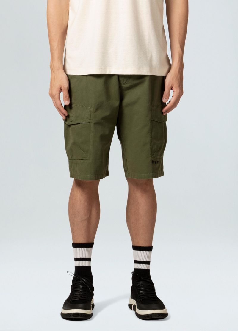 BERMUDA CASUAL CRYSTAL BR