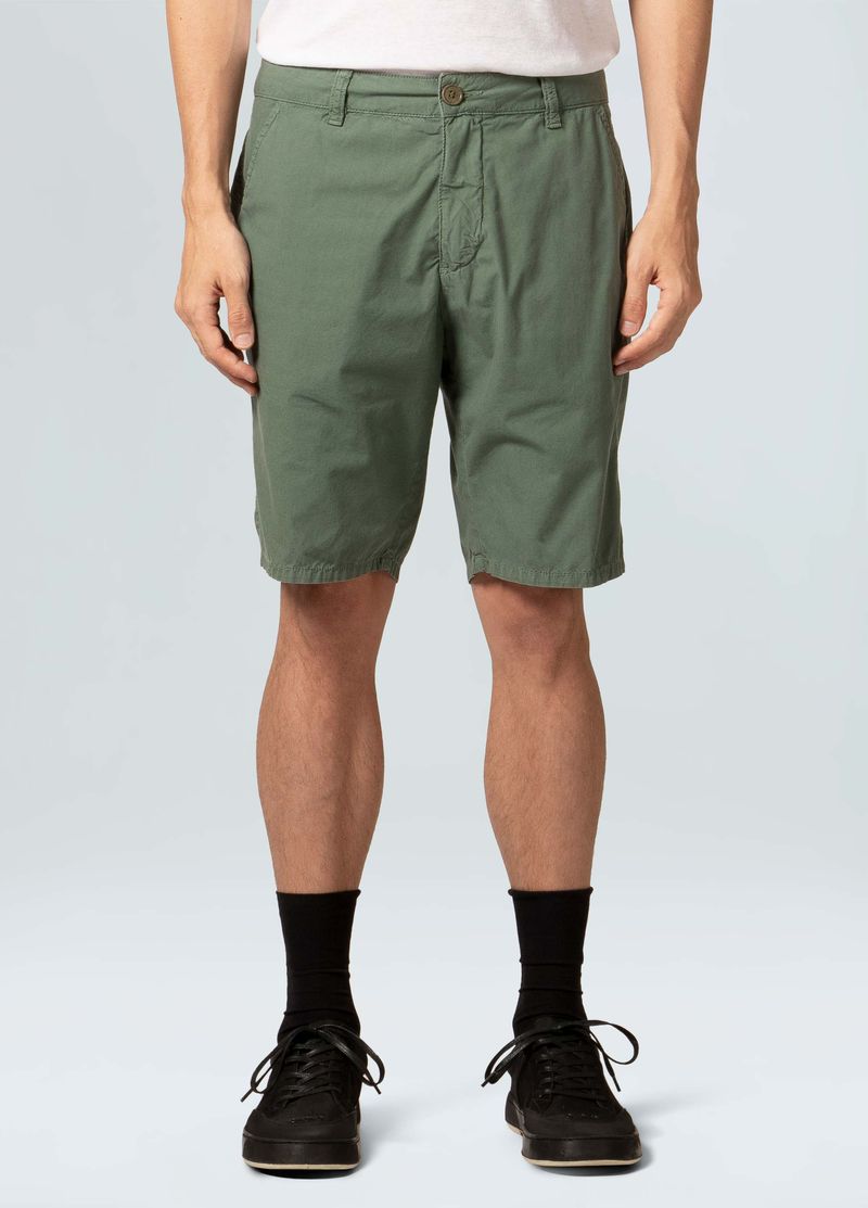 BERMUDA CASUAL MASC ALFAIATARIA